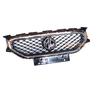 Auto Car Accessories Auto Spare Parts Repuestos Car Grille Grid Grill for MG 3 MG3