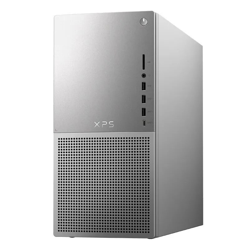 DELL XPS8960 - Powerful Intel Core I7 Desktop PC for Gaming