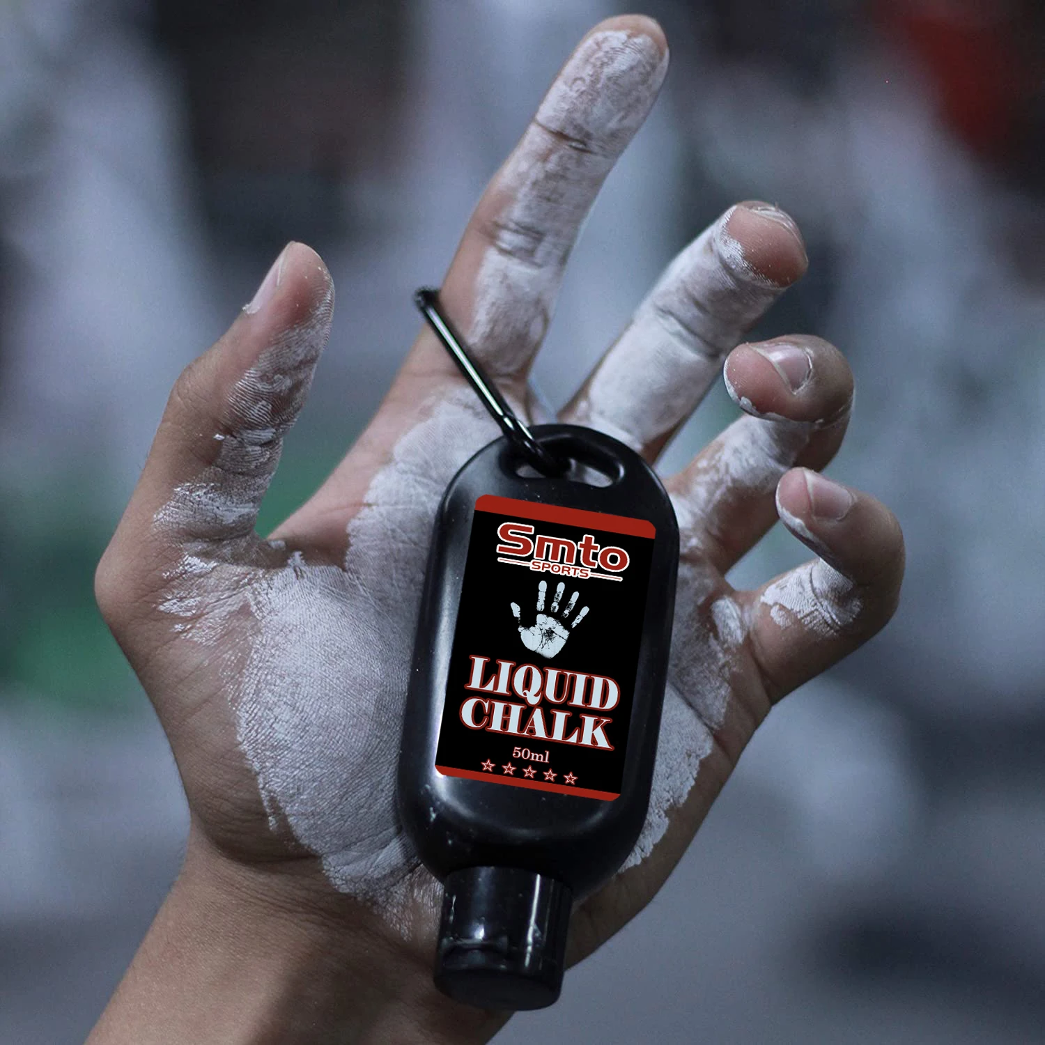 Clearlliquid Chalk 50ml 100ml 250ml Coloured Flavored Sport