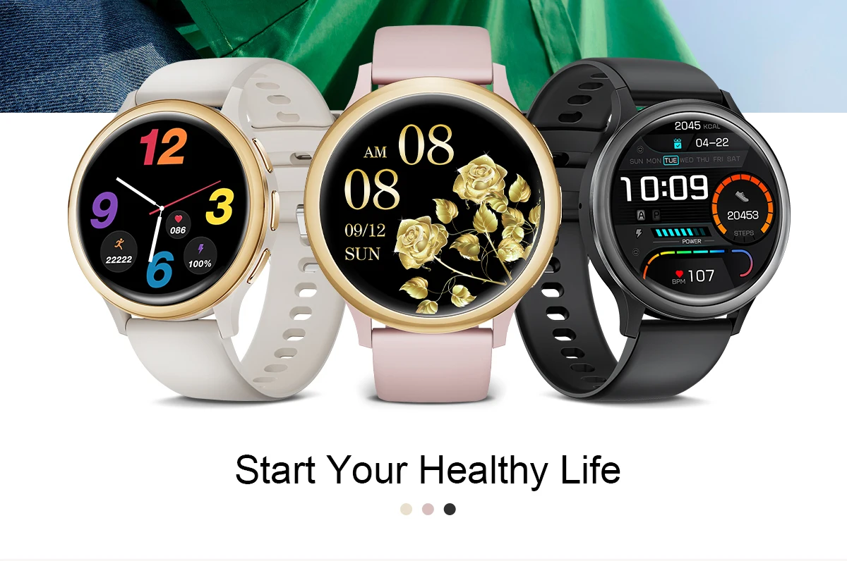 M55 Sanvnet Fashion Smart Watch 2025 Heart Rate Monitor Ip68 Waterproof Voice Assistant S0s Bt Calling Smart Watch For Men Women - Buy Unisex Smart Watch ip68 Waterproof Smart Watch round Shape Smart Watch sleep Tracking Smart Watch tft Display Smart Watch health Monitoring Smartwatch silica Gel Wristband Smartwatch sleep Monitoring Smartwatch voice Assistant Enabled Smartwatch touch Screen Smartwatch