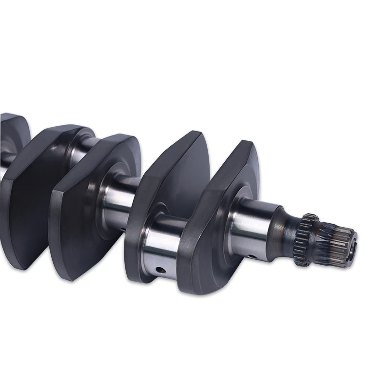 Yamaha 1800 Machined Billet Crankshaft for VX Series & SVHO