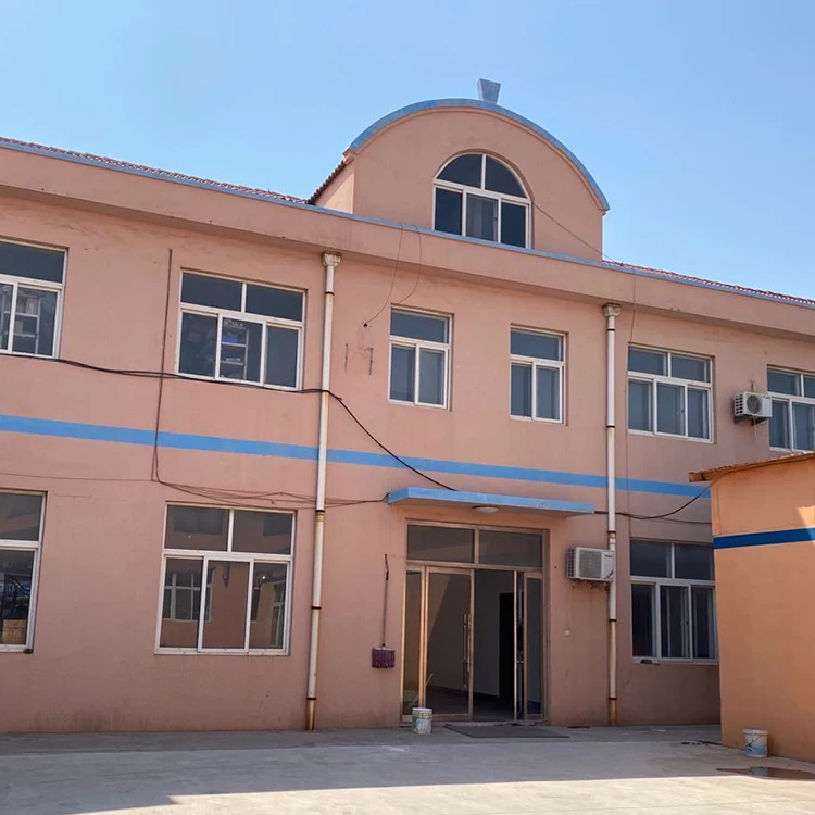 Qingdao Haichang Star Shell Crafts Co., Ltd.