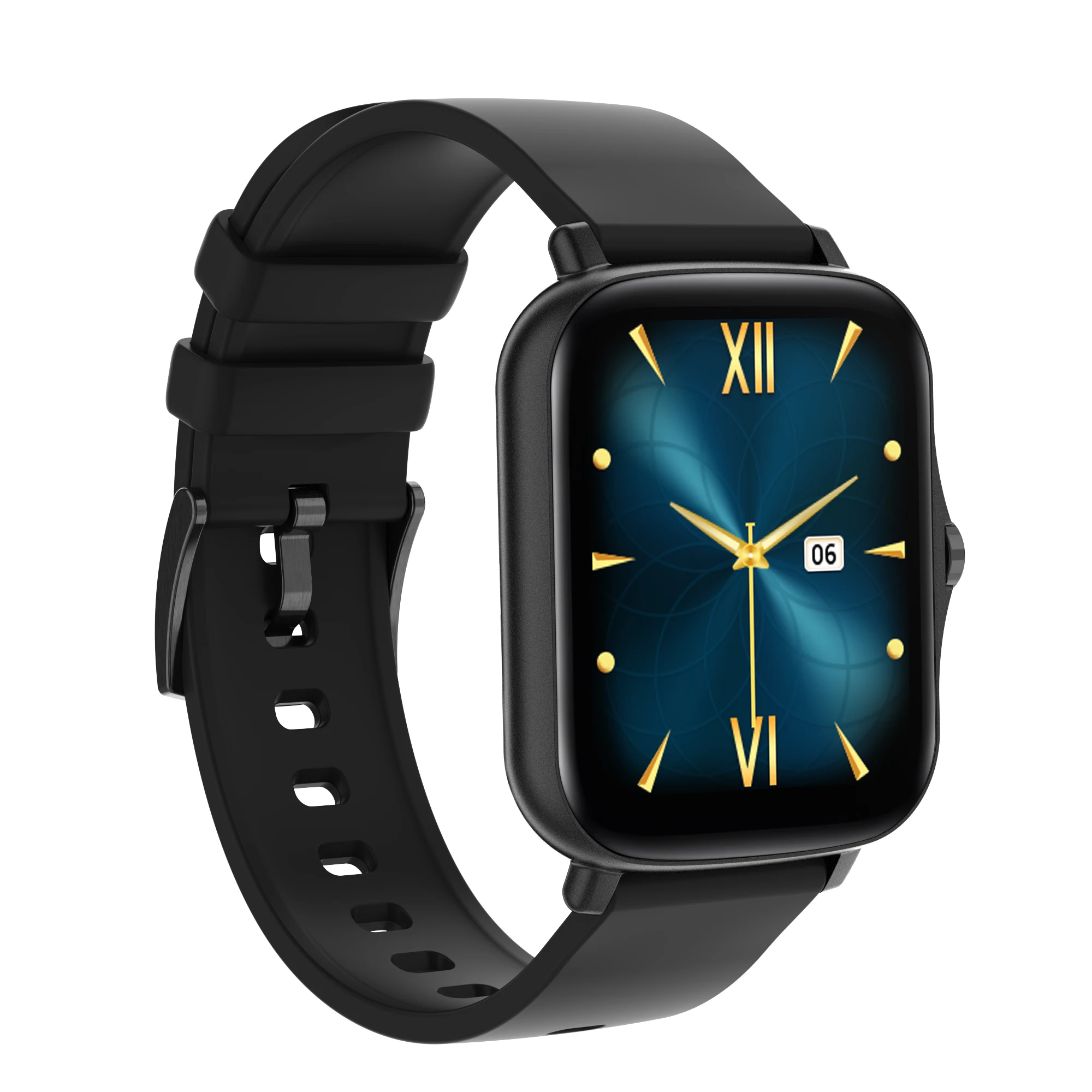 smartwatch y20 app