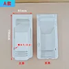 Size A: 196mm*91mm