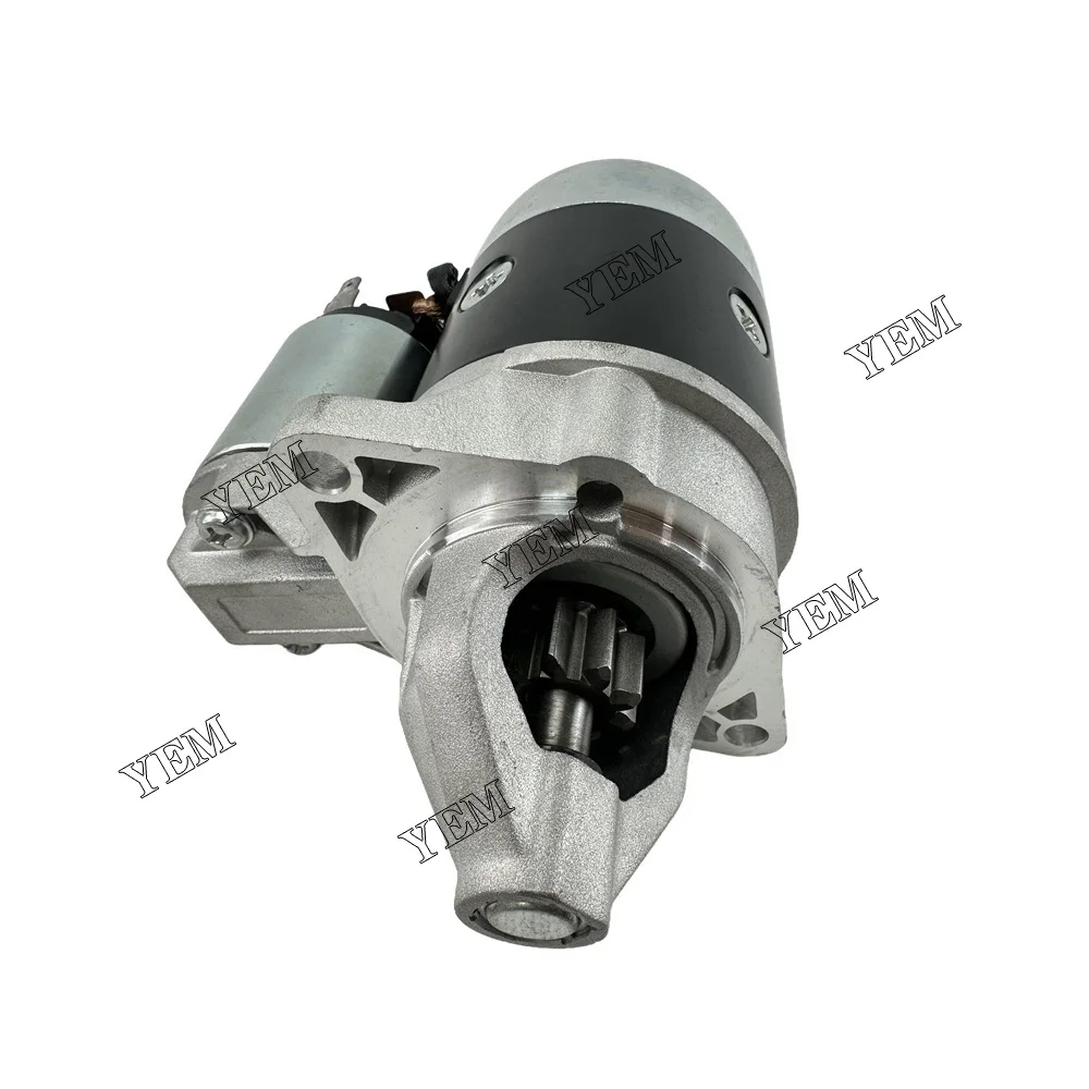 Starter Motor 7023111 Fit for Kubota 260MRT Engine 5