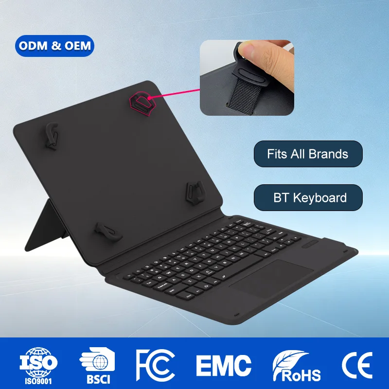 OEM Backlit Keyboard Case for Samsung Tab 10.9