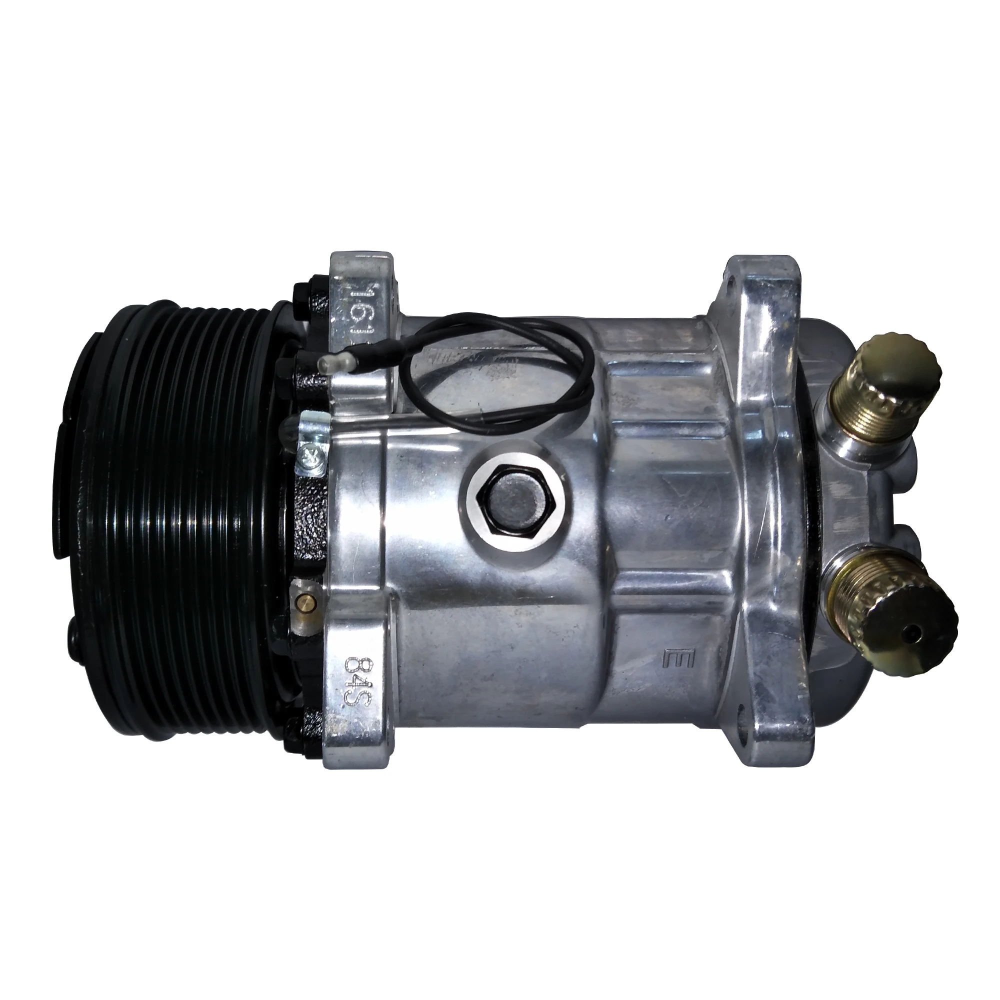 Auto Parts 5h14 12v R134a Universal Auto Air Condition System Parts Car