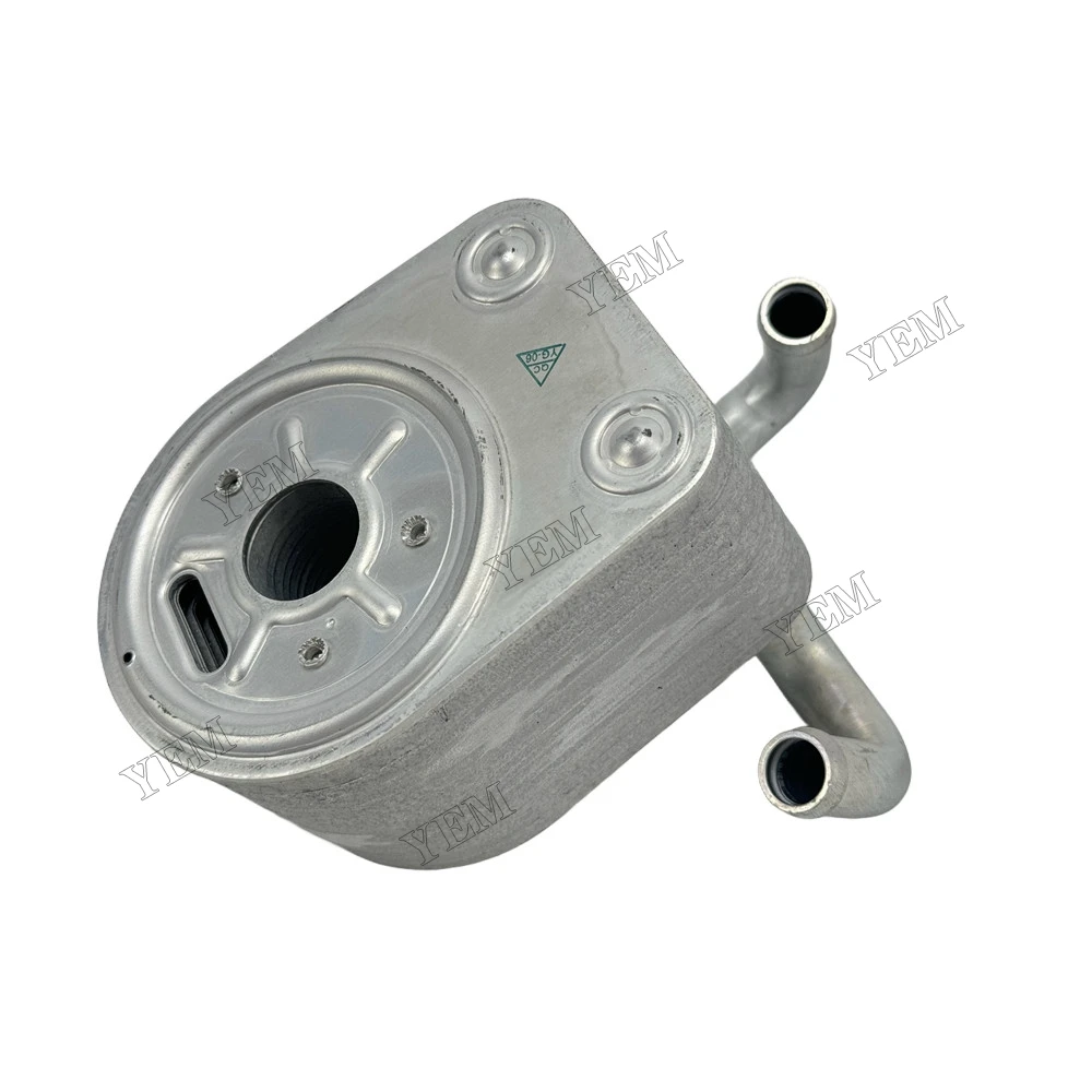 Oil Cooler Core RE515469C Fit for John Deere 5030T Engine 4