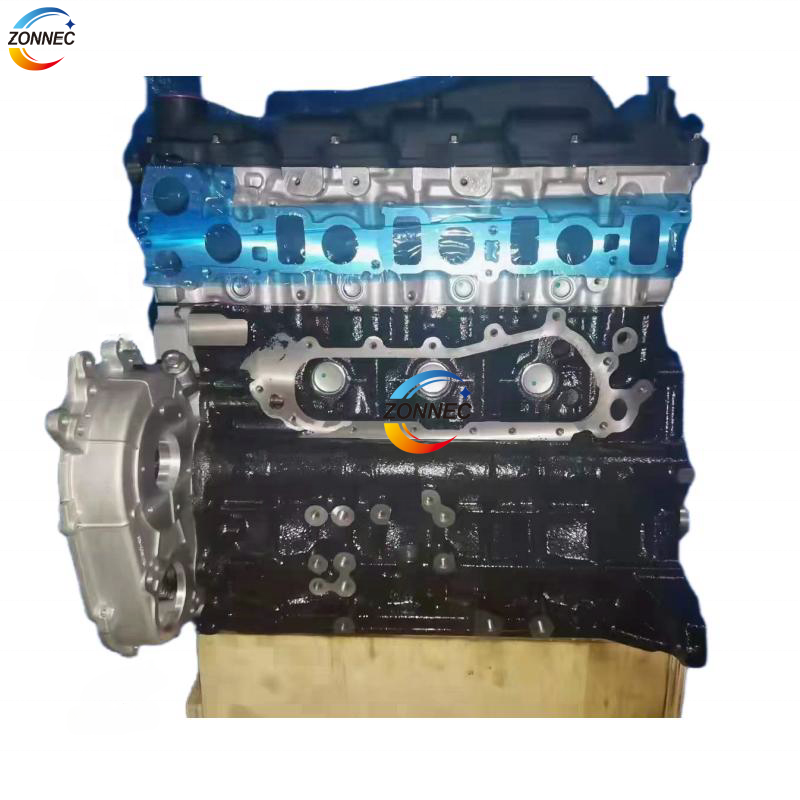 Japanese RF10 RD10 Engine with Transmission for Nissan Truck