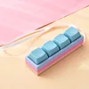 colorful Water Blue