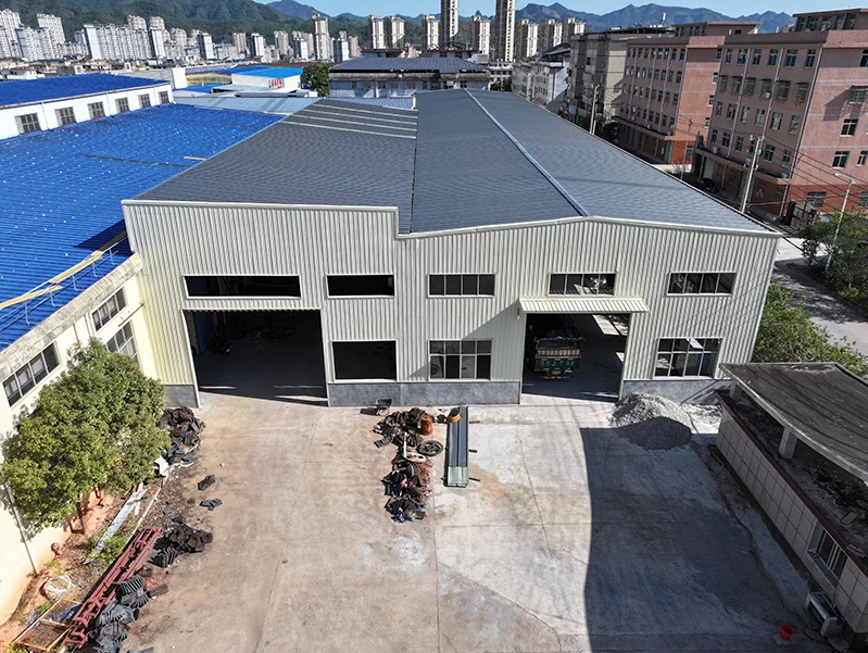 High Quality with Fan, 40t, 75kw - detail 38