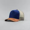 Navy+brown