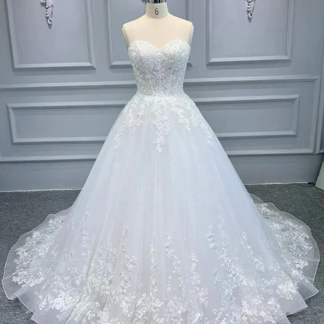 Wedding Dress 2023