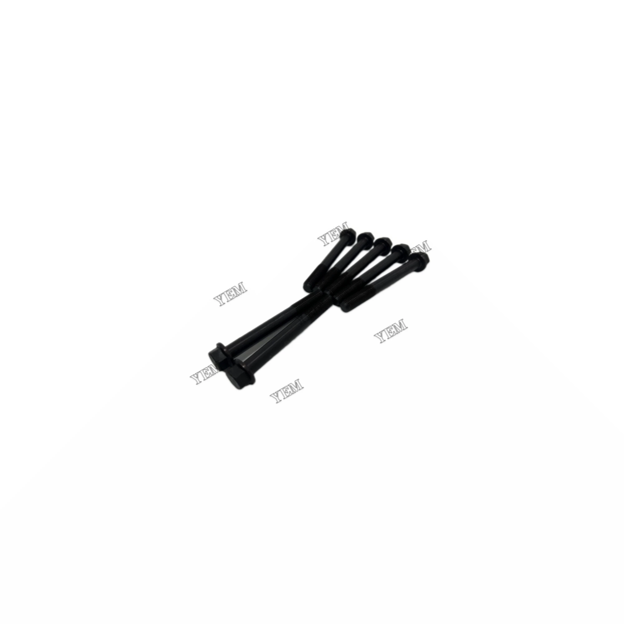 For Kubota OC95 Cylinder Head Bolt Aftermarket Engine Spare Parts
