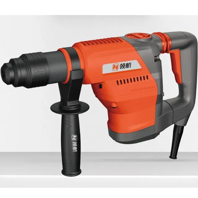 LH-HM7608-1200W AC brushless impact hammer supplier