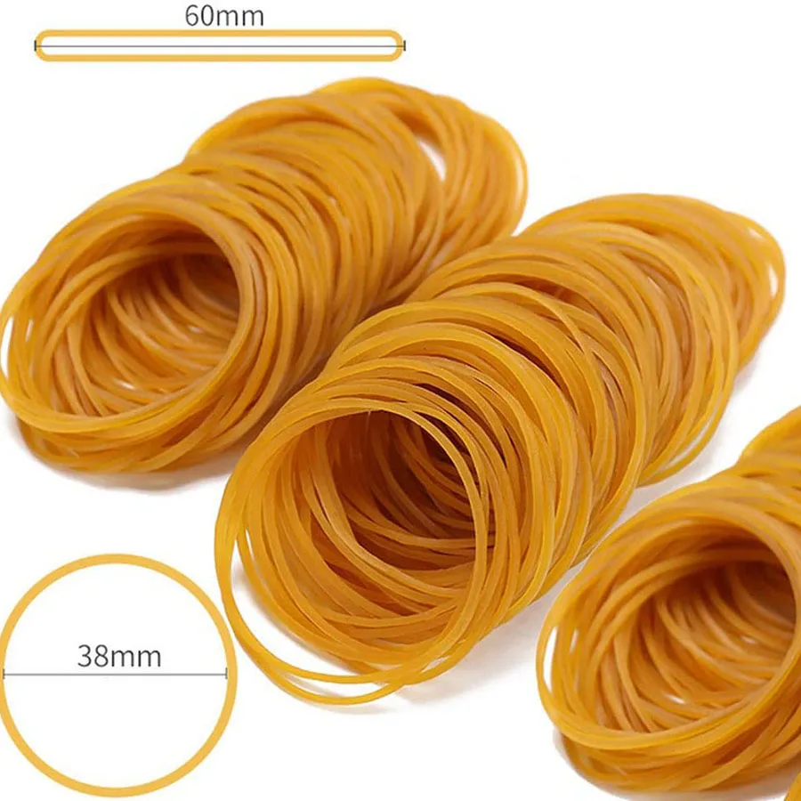 Customize High Quality Rubber Bands Suppliers Popular 100 Natural
