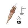 RS (Sombreador Redondo)