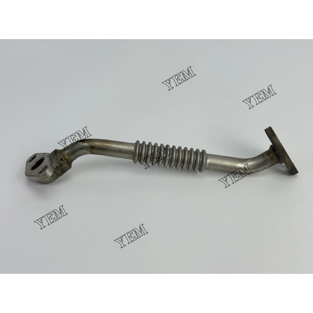 Aftermarket Engine Parts4LE2 Return Pipe for Isuzu 4LE2 Return Pipe 8-98030564-0 2