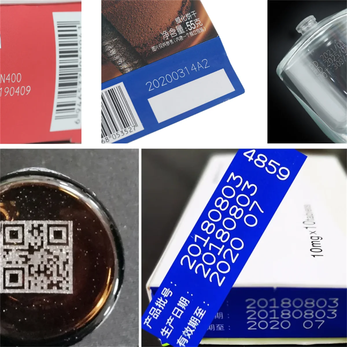 Custom Laser Engraved and Cut Traffolyte Label Name Plate ABS Safety Signs and Labels Laser Engraving Cutting Machine