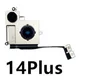 Per iphone 14 Plus