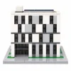 Bloc de construction, étui 7