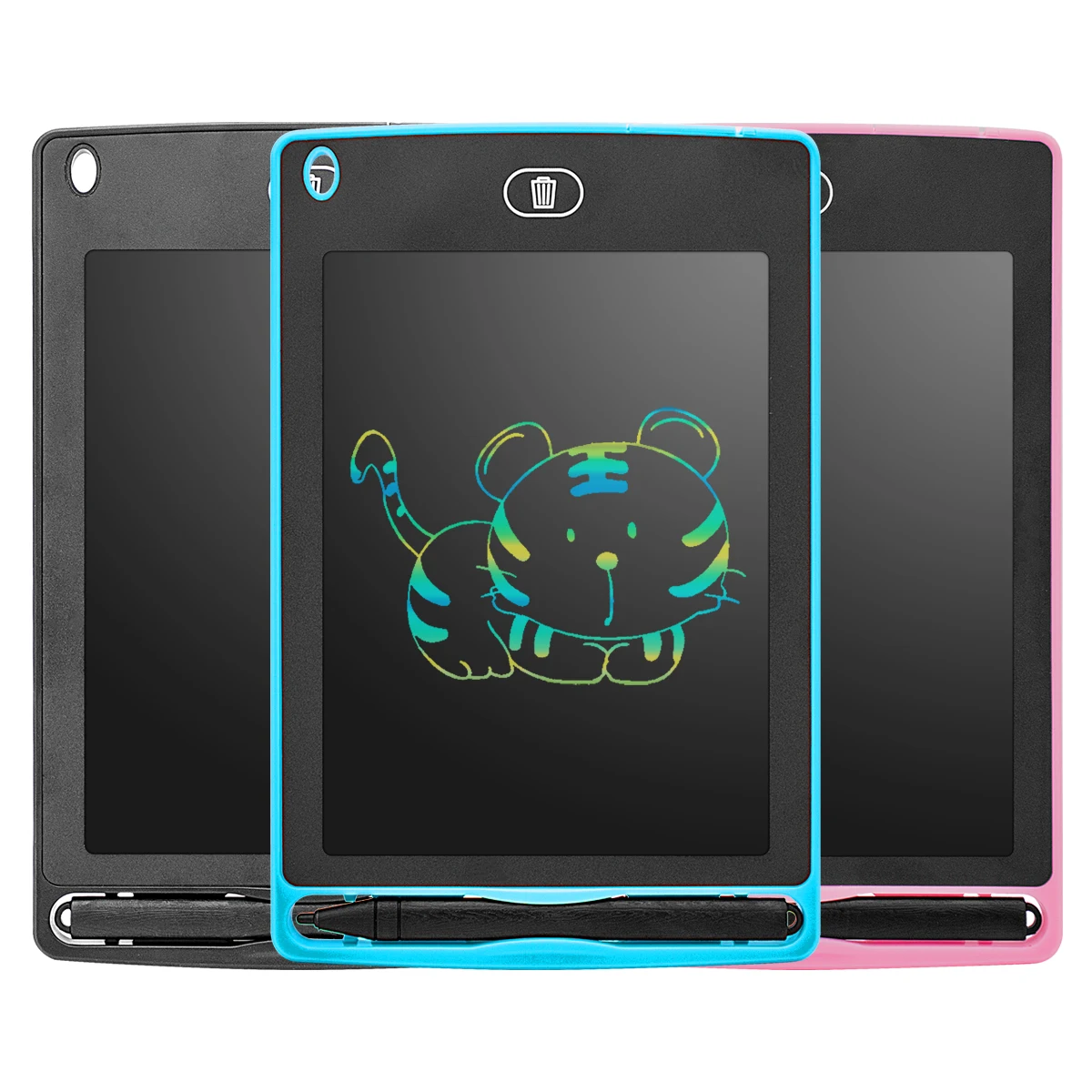Inch Electric Drawing Board Fun Educational Gift