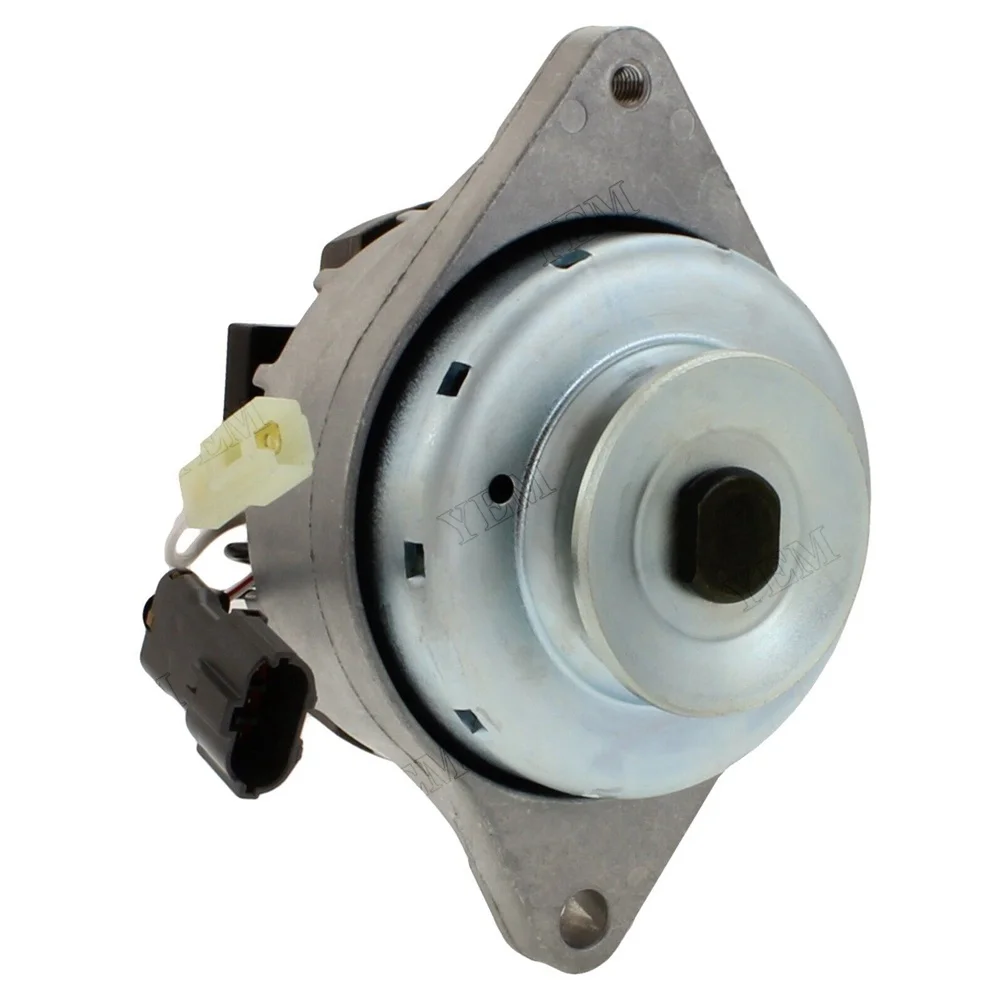 12V Alternator 8970489700 for Isuzu Engine 3LD1 3LB1 2