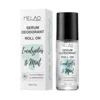 Eucalipto e Menta