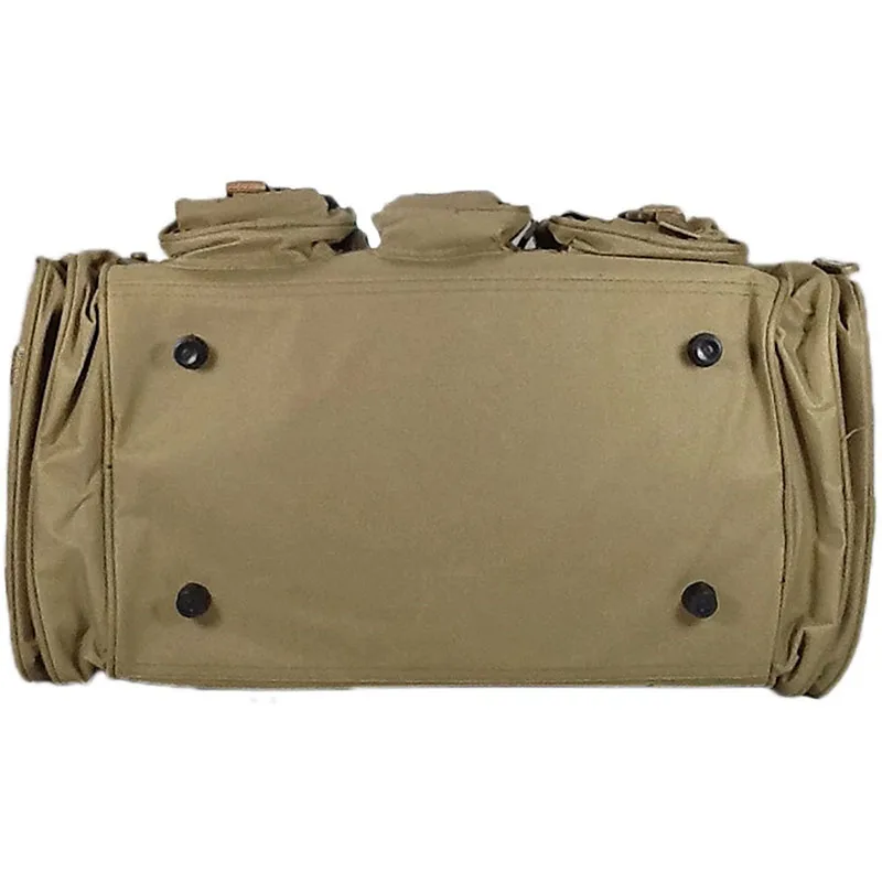China Factory Customized Tactical Sling Bag Good Quality Tactical Bag Outdoor Tactical Day Pack