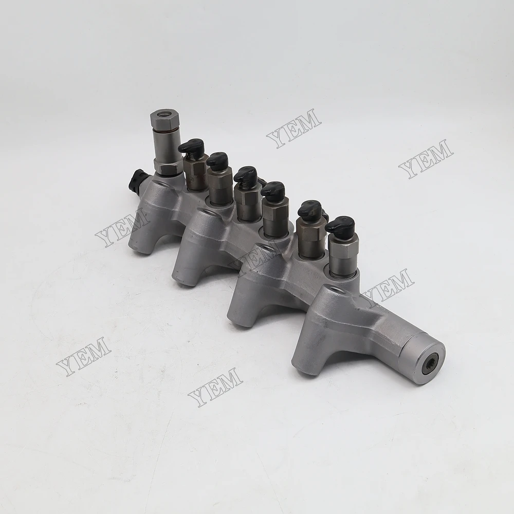 Common Rail Pipe 0445226063 ME359961 for Bosch China Engine Parts Supplier 4