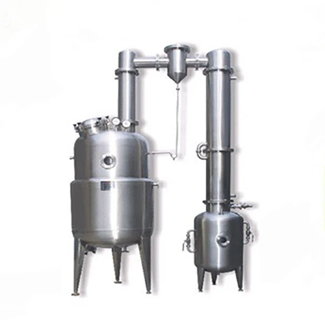 
 Instant coffee production line stainless steel spray dryer for sale  