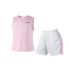 Pink-white