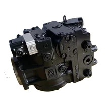 sauer  90R100 90R100MA 90L100MA 90R100MA1BC hydraulic 100cc Axial Piston  Pump 90R100MA1BC60S3C7E03GBA353520