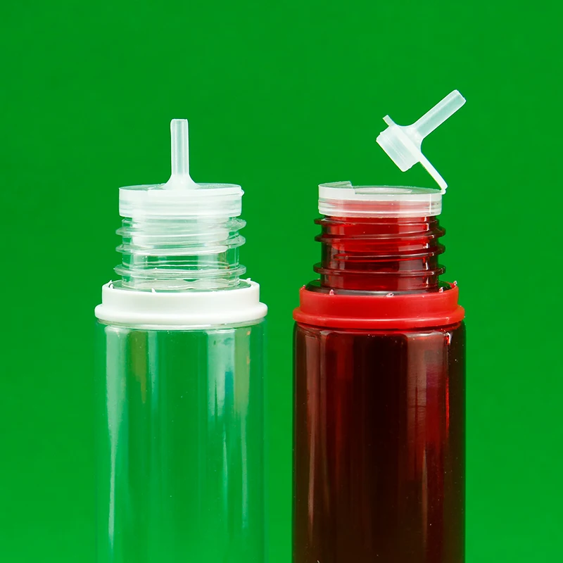 product wholesale plastic squeeze eye dropper liquid juice bottle 30ml 40ml 50ml 60ml 70ml 75ml-30