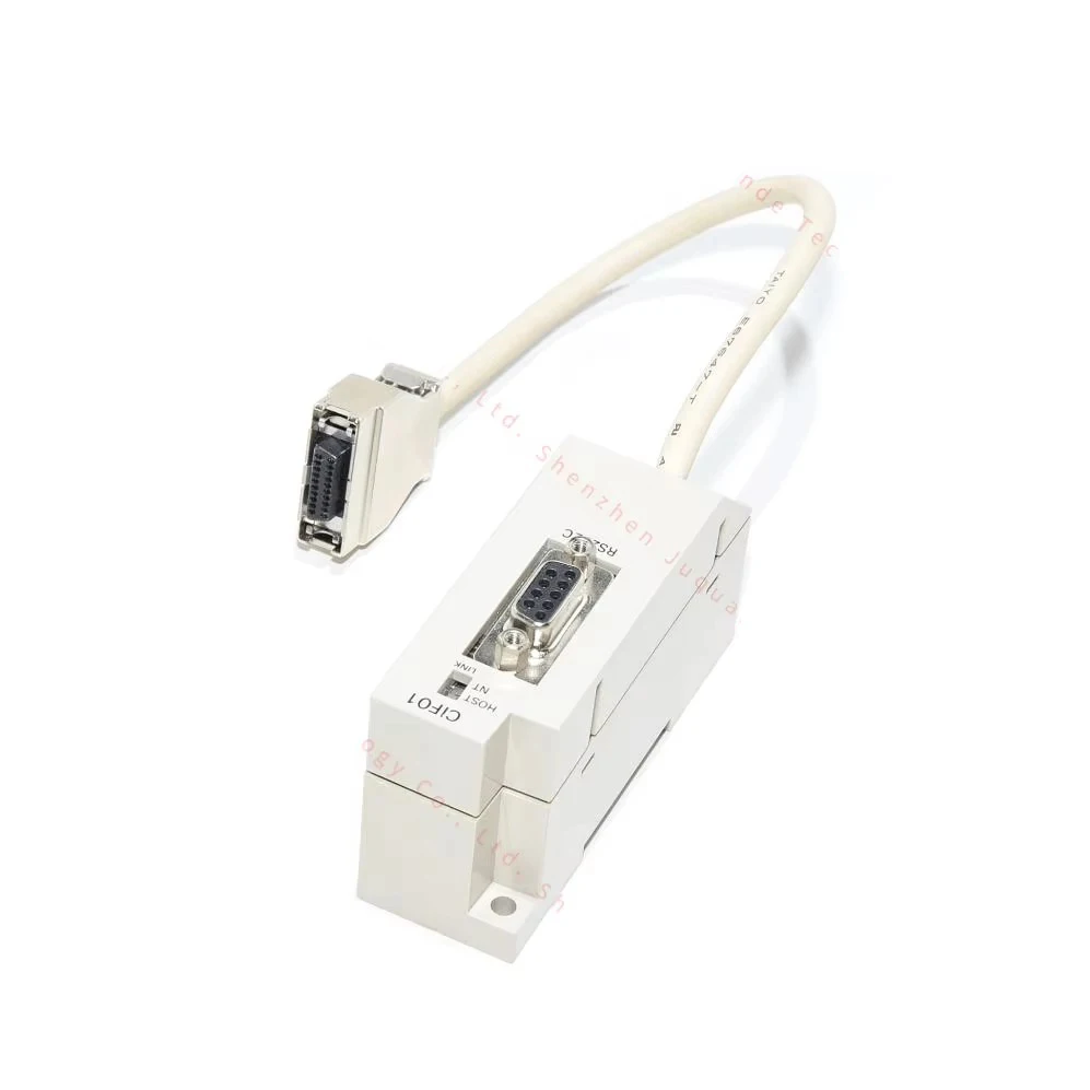Gold Seller CPM1-CIF01   PLC  Controller  Server Driver  Brand New Original Spot