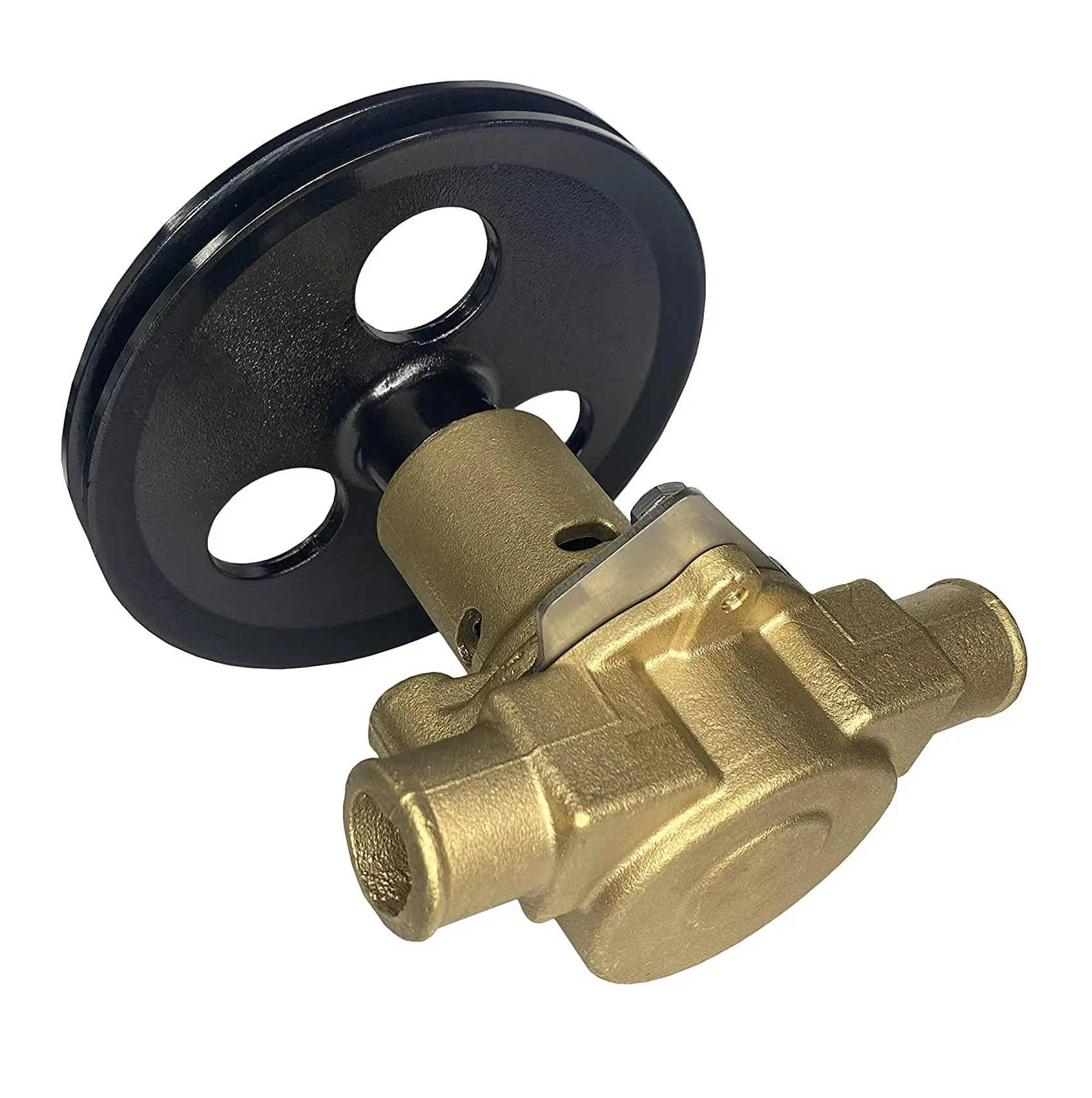 Sea Water Pump Replacement For Sherwood Pleasurecraft G20,G21,302,351