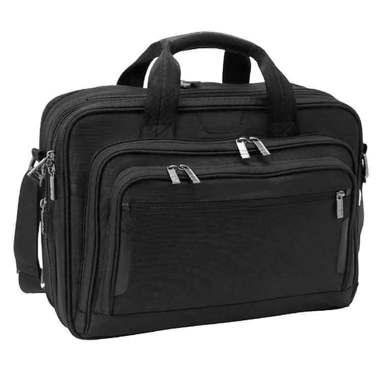 Travelling Briefcase Customized Logo Multifunctional Custom Men