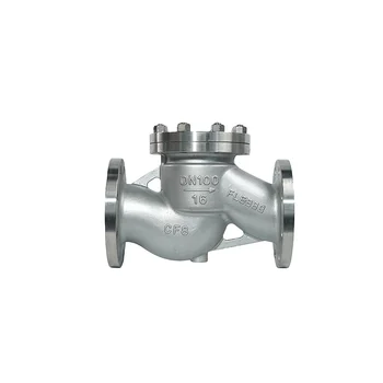 316L One WAY Tri Clamp Quick Install Sanitary Check Valve OEM Wafer Swing Check Valve Yeke Non Return Valve Stainless Steel 304