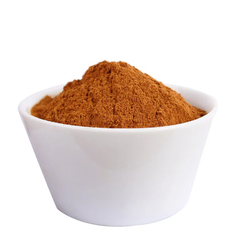 factory price nice quality cinnamon cassia extract powder - buy