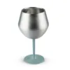 Colore primario acciaio inossidabile (420 ml)