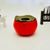 Large Red (11 cm in diameter, 7 cm in height)