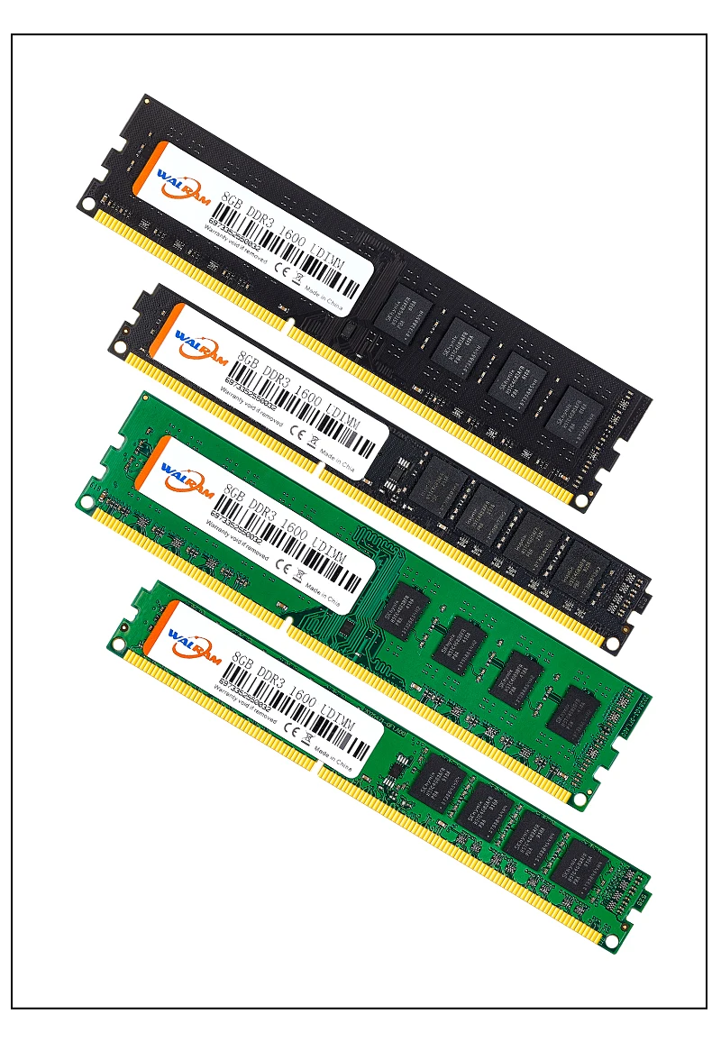 Оперативная Память DDR4 16 ГБ ddr3 8 для ноутбука 1600 МГц DDR3L 32 Гб 2400 dimm ОЗУ 4 240pin 2133 3200 204pin Sodimm