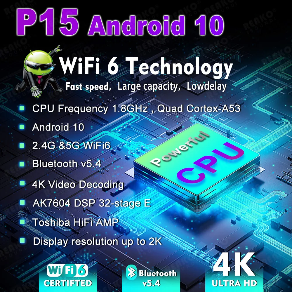 Android 13 System 9 Inch Car DVD Touch Screen 4Core Cpu With Carplay DSP GPS Android Car Radio Player Navigation Customization