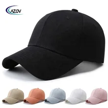 Custom logo High Quality Glossy Fashionable Cap Cap With Large Head Circumference Men' and Women Baseball Cap