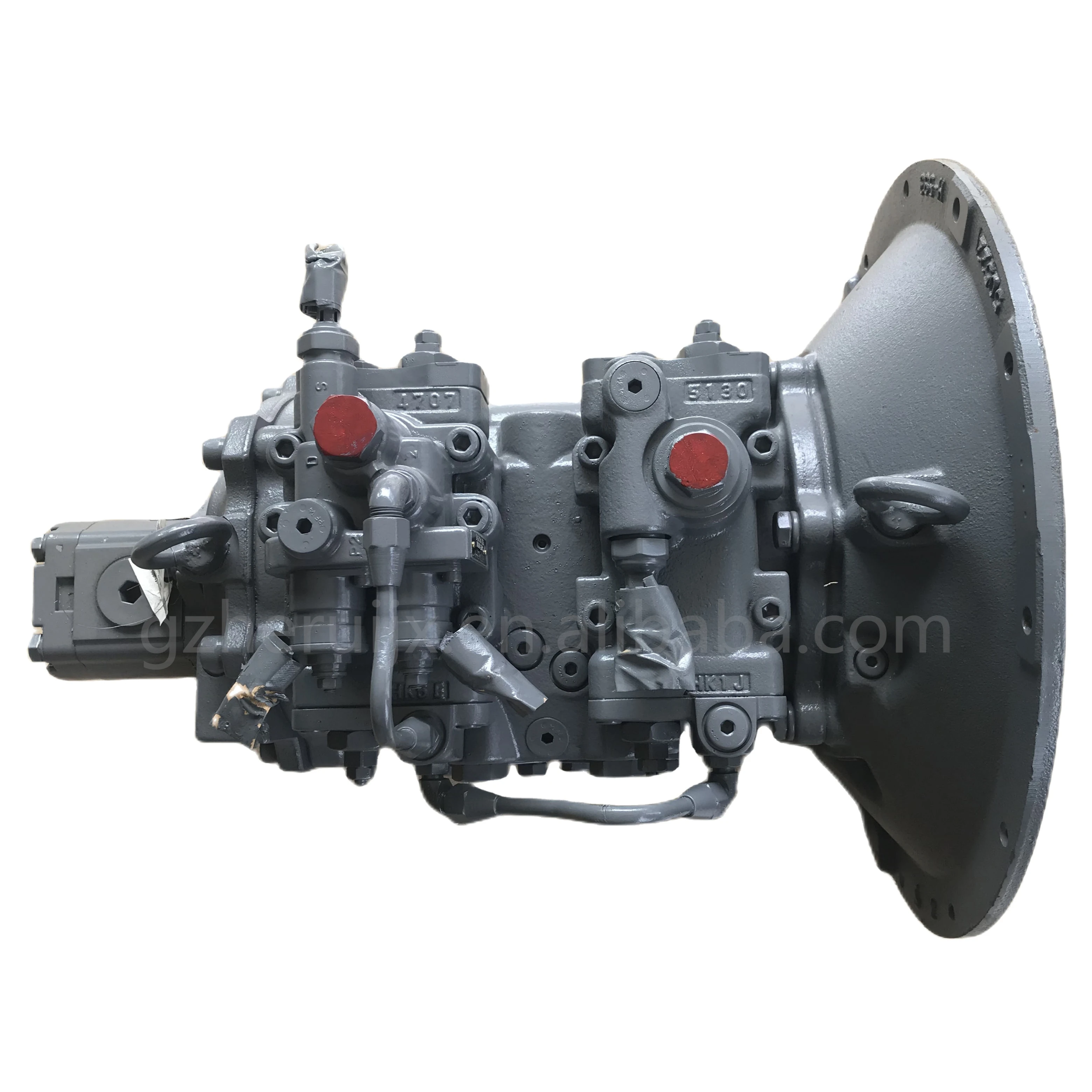 Original Excavator Hydraulic Main Pump for Hitachi ZX120