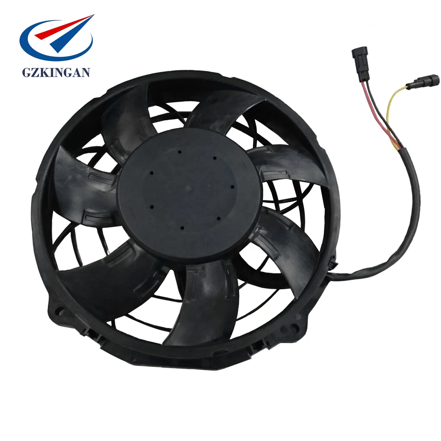 Ebm Brushless Fan 24v Motor For Air Conditioner - Buy 24v Motor Fan,Air ...