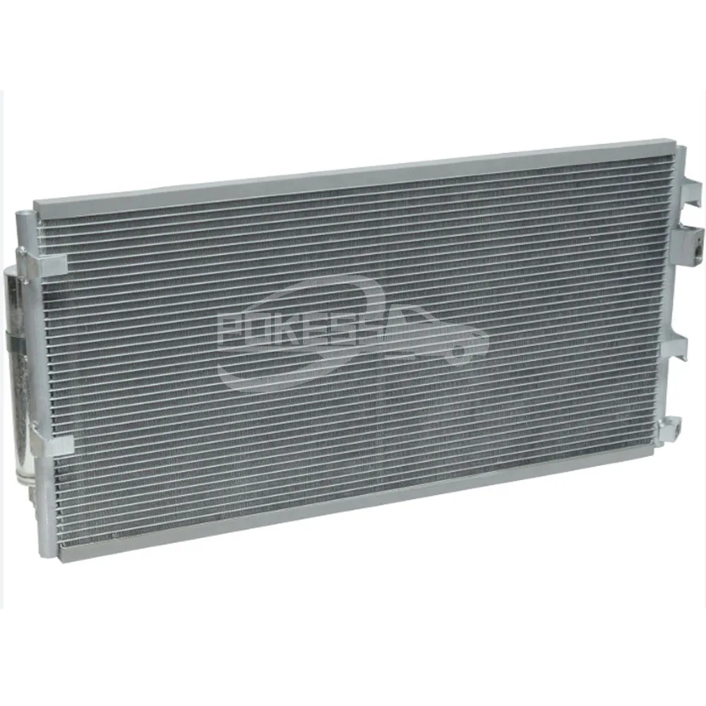 Car accessories Hight quality FR3Z19712AAC Conden — 2