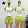 Verde
