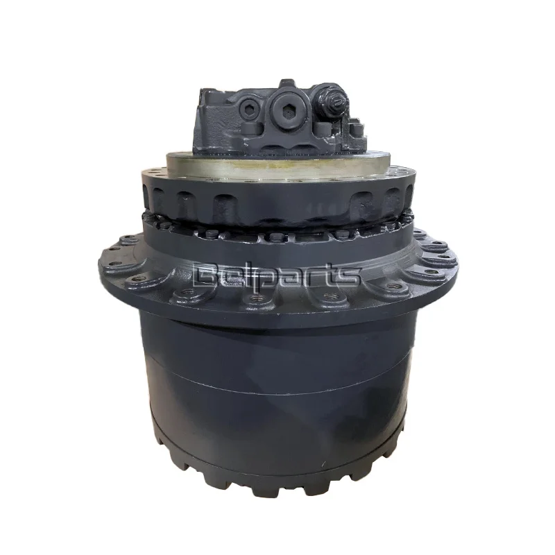 Belparts Excavator Final Drive Motor - Reliable Performance