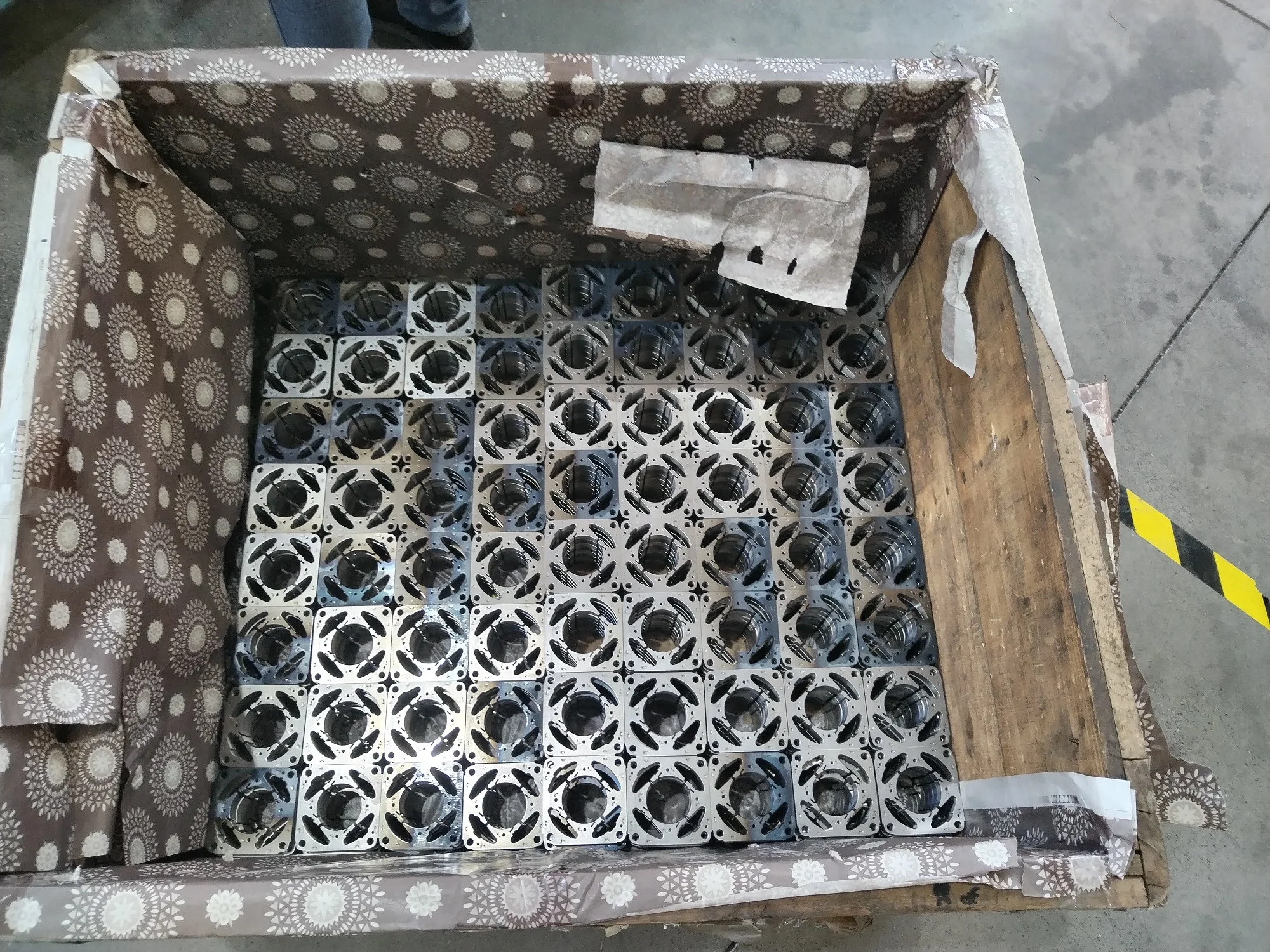 Fan, 5w, 110-120v - detail 32